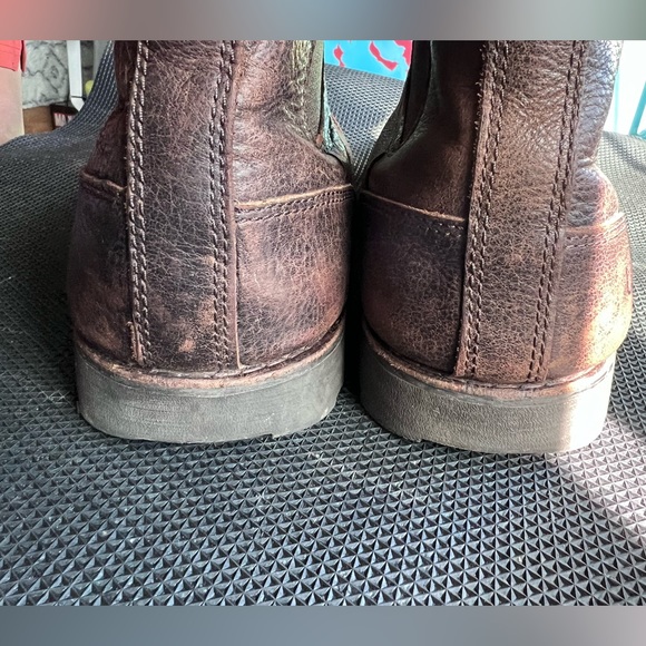 UGG Herrick Chelsea sz 13 - Picture 11 of 11